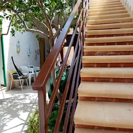 Holiday home Casa Dorotea